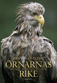 Omslagsbild: ISBN 9789113016764, &Ouml;rnarnas rike