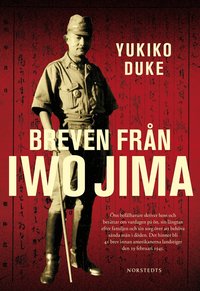 Breven fr&aring;n Iwo Jima