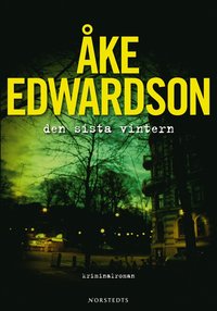 Omslagsbild: ISBN 9789113017518, Den sista vintern