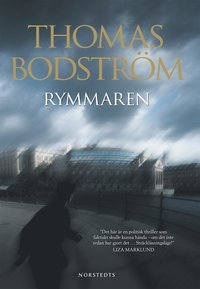 Omslagsbild: ISBN 9789113018713, Rymmaren