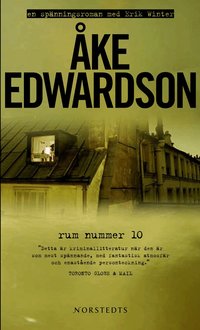 Omslagsbild: ISBN 9789113019765, Rum nummer 10