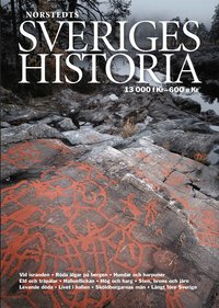 Sveriges historia : 13000 f.Kr – 600 e.Kr.