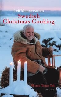 Swedish christmas cooking (inbunden)