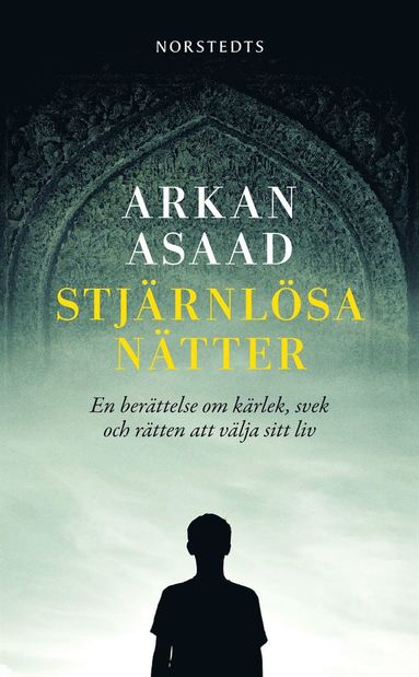 Stjrnlsa ntter : en berttelse om krlek, svek och rtten att vlja sitt liv (e-bok)