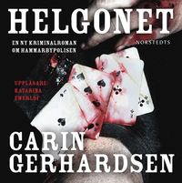 Helgonet (cd-bok)