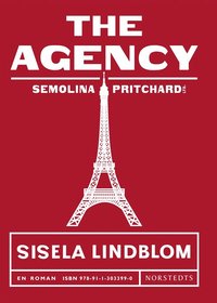 The Agency (e-bok)