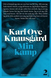 Min kamp 2 (e-bok)