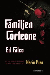 Familjen Corleone : baserad p ett filmmanus av Mario Puzo (e-bok)