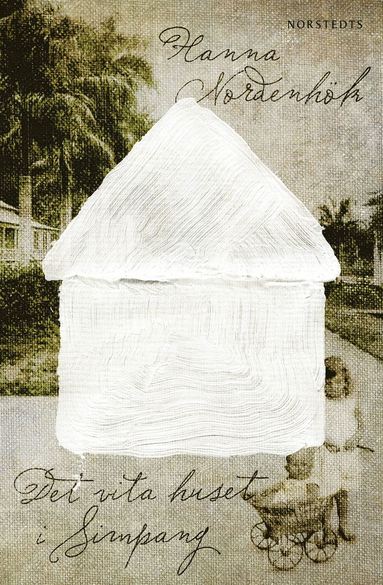 Det vita huset i Simpang (e-bok)