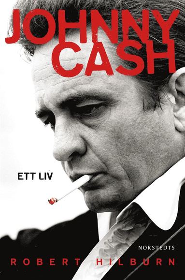 Johnny Cash : ett liv (e-bok)