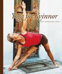 Yoga fr kvinnor (hftad)