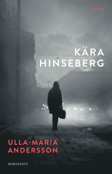 Kra Hinseberg (e-bok)