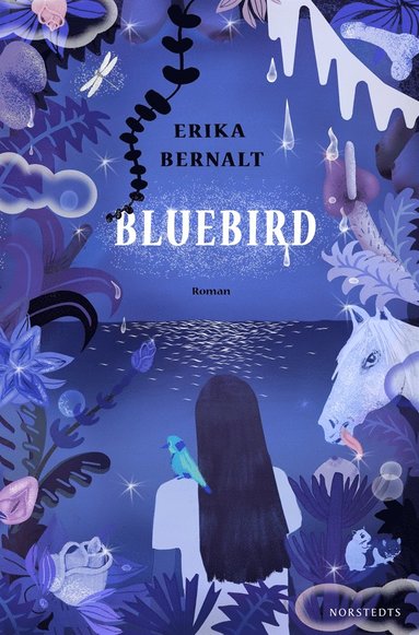 Bluebird (e-bok)