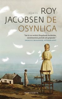 De osynliga (pocket)