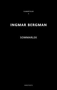 Sommarlek (e-bok)