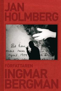Frfattaren Ingmar Bergman (e-bok)