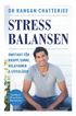 Stressbalansen : omstart fr kropp, sinne, relationer & livsgldje