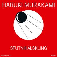 Sputniklskling (ljudbok)