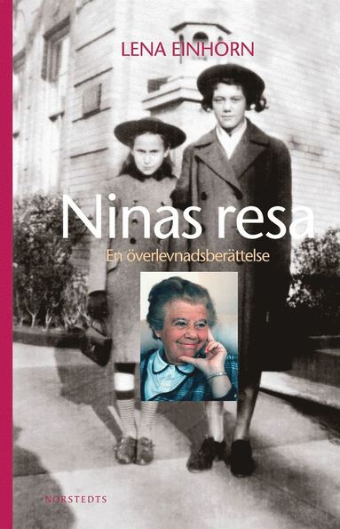 Ninas resa : en verlevnadsberttelse (e-bok)