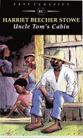 Easy Classics Uncle Tom's Cabin - Easy Classics (hftad)