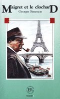 Easy Readers Maigret et le clochard (niv B)