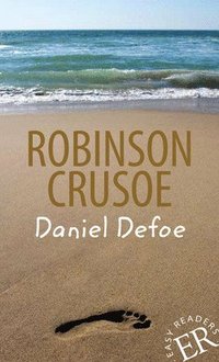 Easy Classics Robinson Crusoe - Easy Classics (hftad)