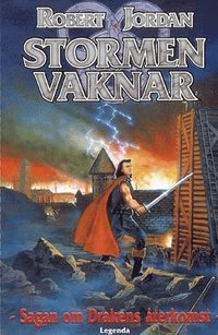 scifi fantasy Stormen vaknar - Sagan om Drakens �terkomst, del 10