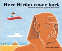 barn o ungdom Herr Str�m Reser Bort