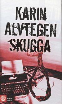 Omslagsbild: ISBN 9789127088641, Skugga