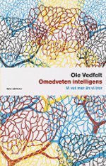 Omslagsbild: ISBN 9789127094758, Omedveten intelligens
