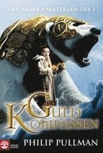 Omslagsbild: ISBN 9789127099814, Guldkompassen