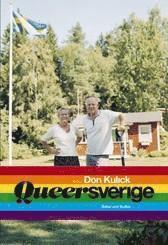 Queersverige (inbunden)