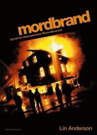 Omslagsbild: ISBN 9789127111547, Mordbrand