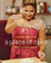 Omslagsbild: ISBN 9789127116009, A Piece of Cake