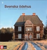 Svenska dehus (inbunden)
