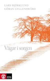 Vgar i sorgen (inbunden)