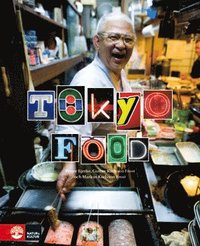 Tokyo food (inbunden)