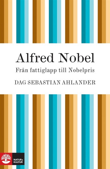 Alfred Nobel (e-bok)