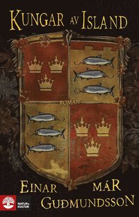 Kungar av Island (e-bok)