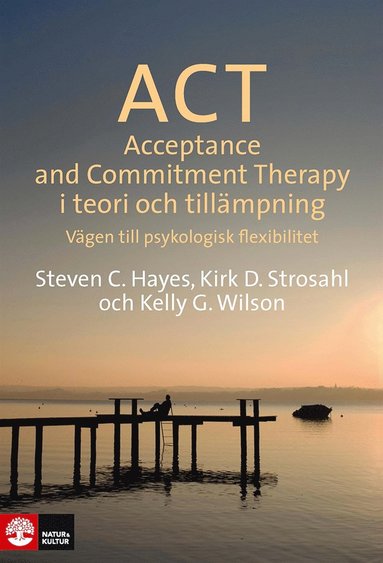 ACT i teori och tillmpning (e-bok)