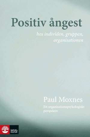 Positiv ngest hos individen, gruppen, organisationen : ett organisationspsykologiskt perspektiv (hftad)