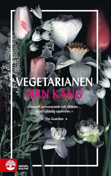 Vegetarianen (e-bok)