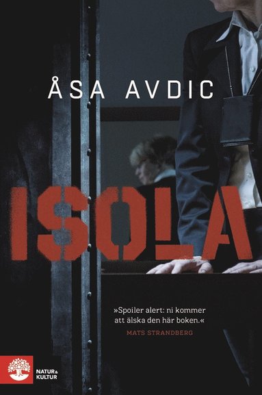 Isola (e-bok)