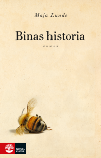 Binas historia (pocket)