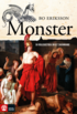 Monster : en vrldshistoria om det skrmmande