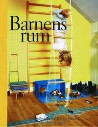 Omslagsbild: ISBN 9789127355170, Barnens rum