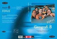  christer  jonasson Geografi. 8, Fokus. Elevbok