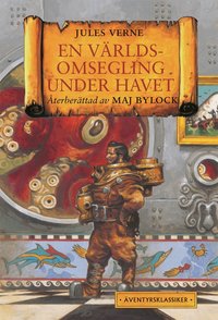 jules verne En v�rldsomsegling under havet