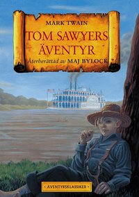 mark twain Tom Sawyers �ventyr