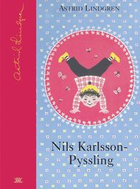 Omslagsbild: ISBN 9789129657661, Nils Karlsson-Pyssling